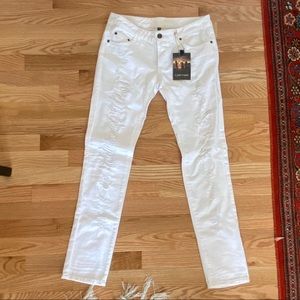NWT LF Carmar Jeans
